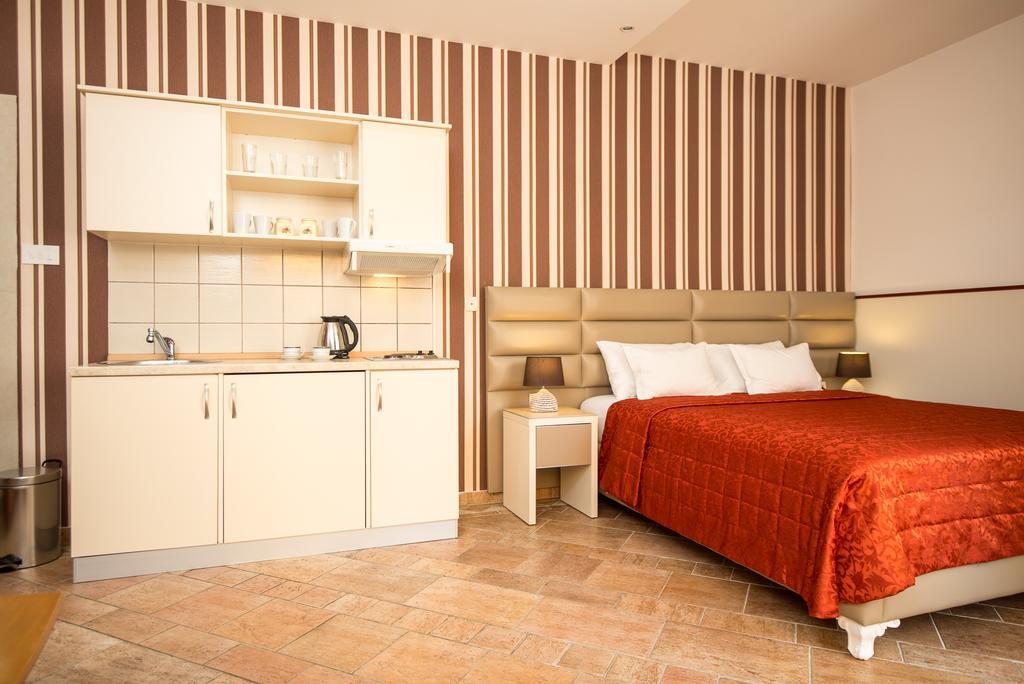 Apartments Sofija Budva Exterior photo
